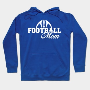 Football Mom Hoodie